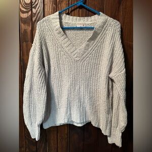 EUC Women’s Sweater